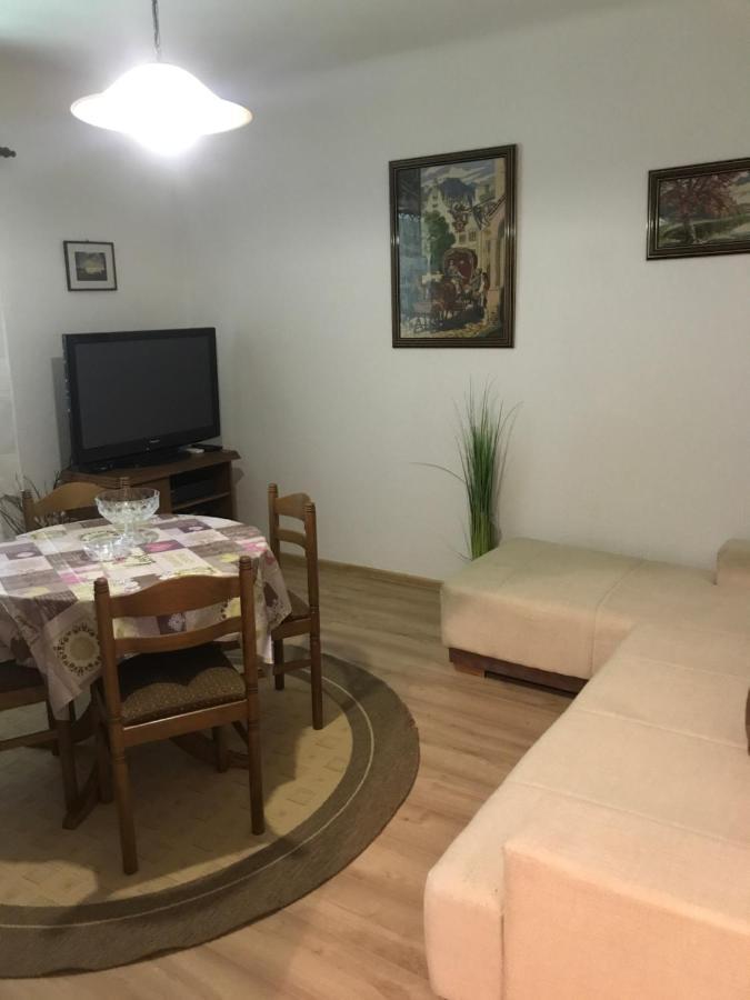 Apartman Nika 里耶卡 外观 照片